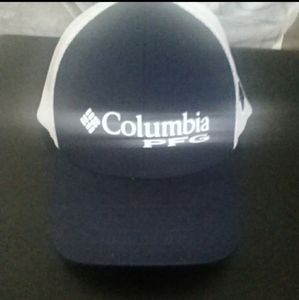 Columbia PFG hat